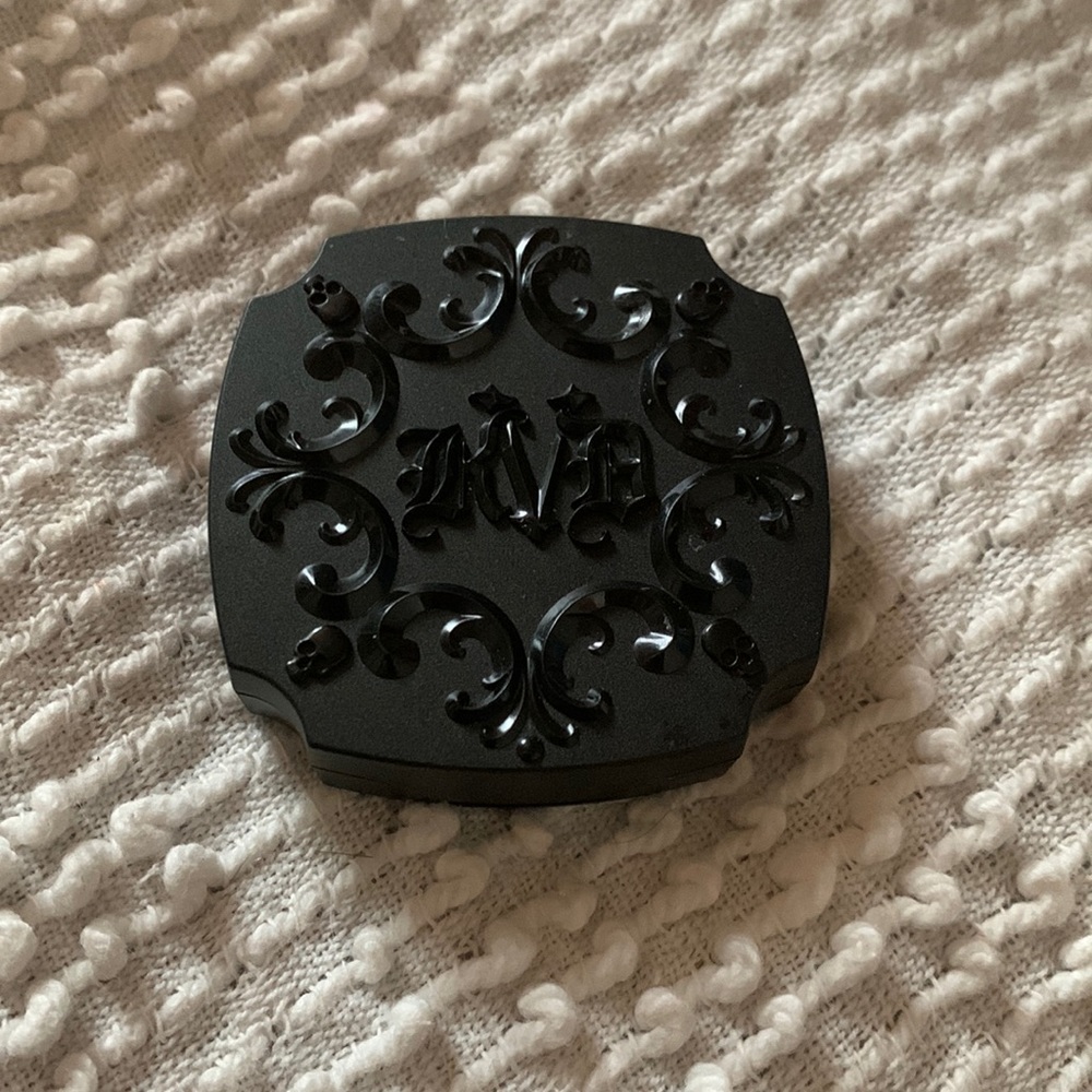 Kat Von D (KVD) Brow Struck Light Brown Dimension Powder